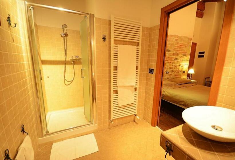 스탠다드 룸, Locanda Gli Ulivi