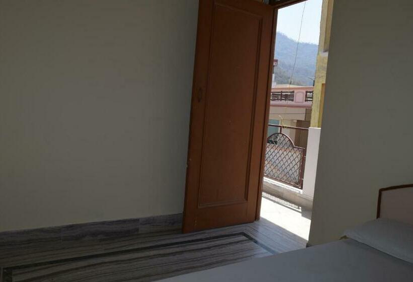 高级大房间, Raj Palace