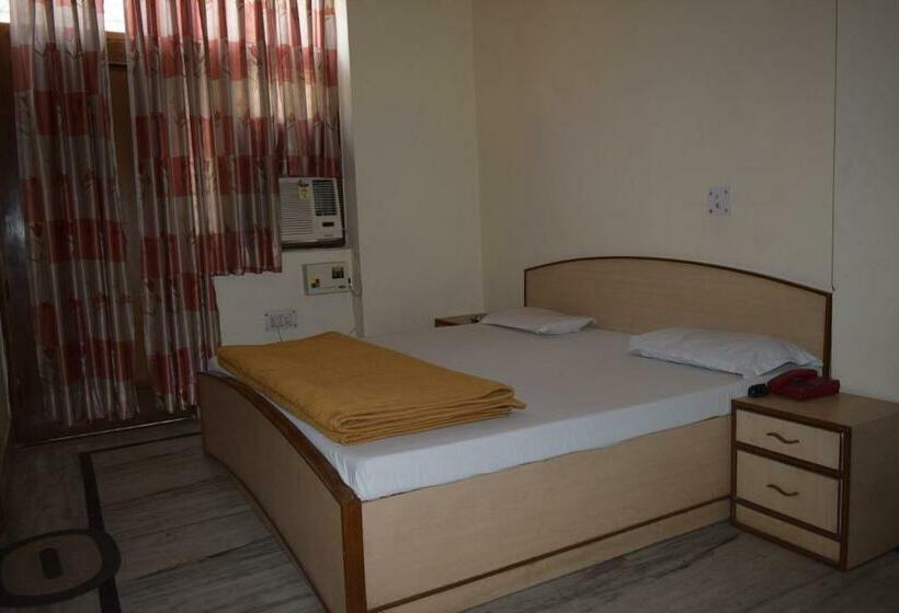 豪华房间, Raj Palace