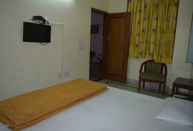 高级大房间, Raj Palace