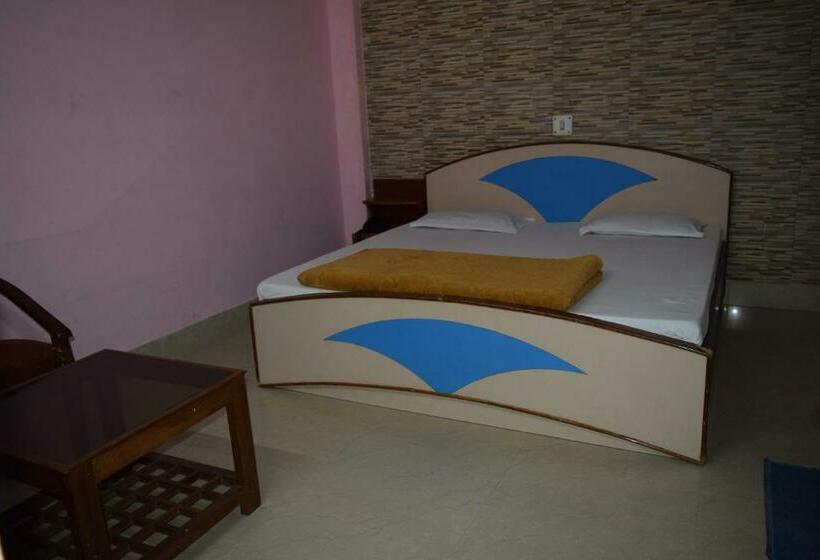 Номер Superior, Raj Palace