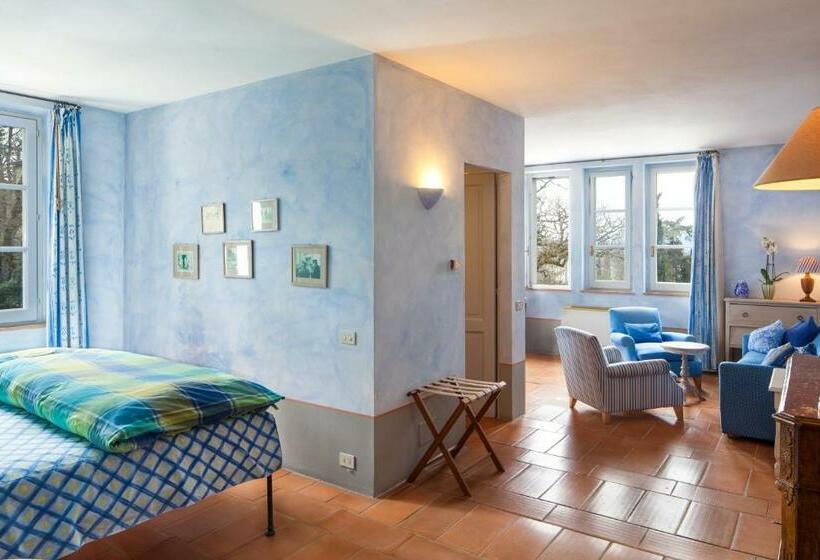 ジュニアスイート, Sette Querce