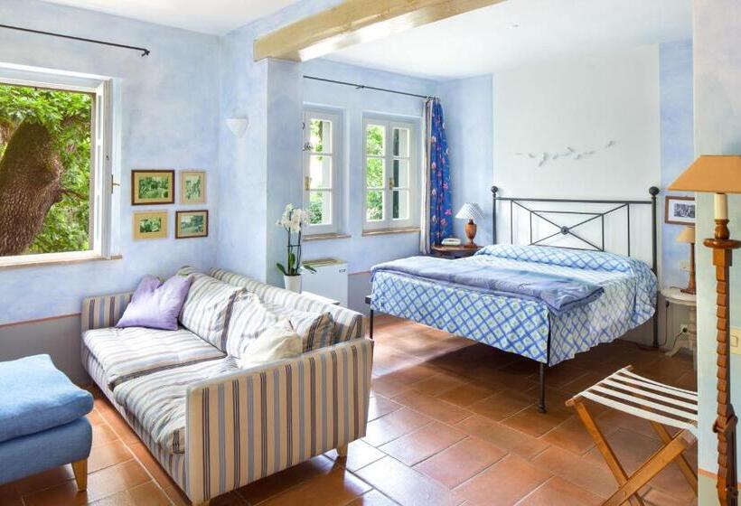 ジュニアスイート, Sette Querce