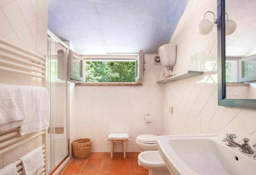 ジュニアスイート, Sette Querce