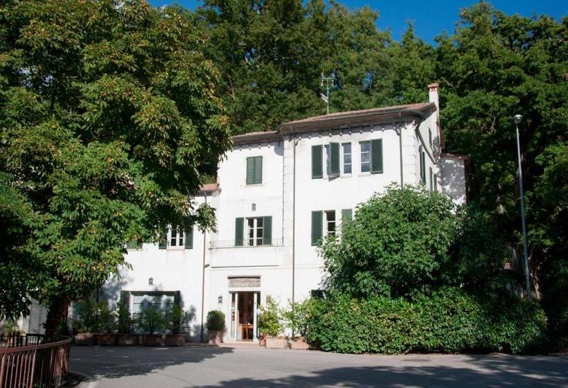 身障者適用スタンダードルーム, Sette Querce