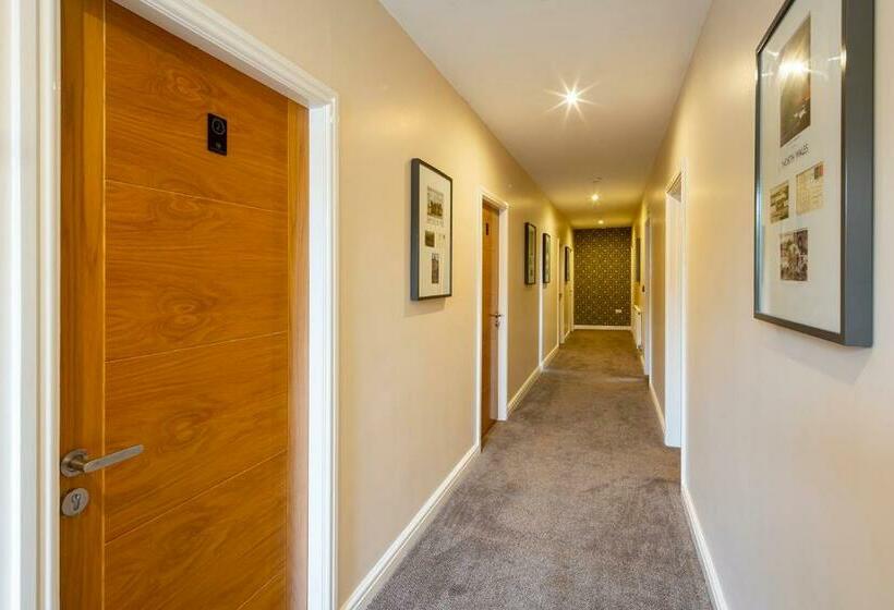 スタンダードルーム, White House