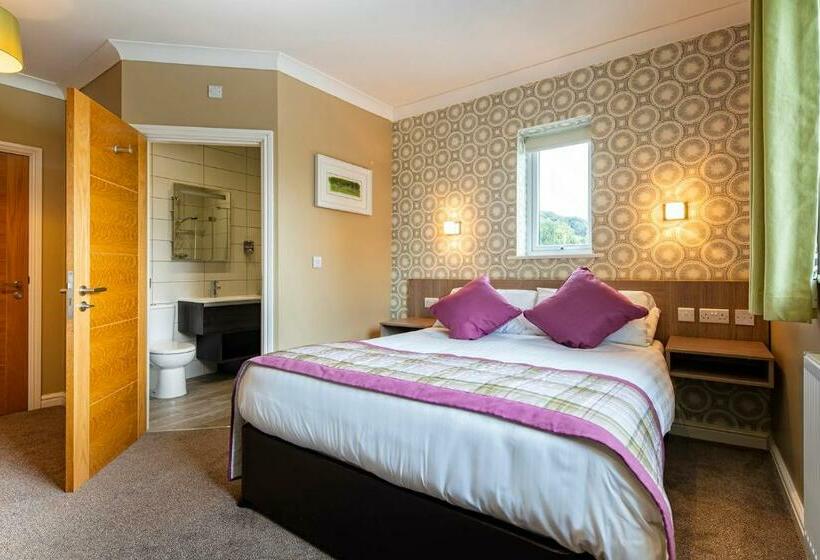 スタンダードルーム, White House