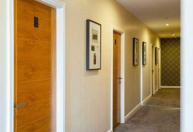 スタンダードルーム, White House