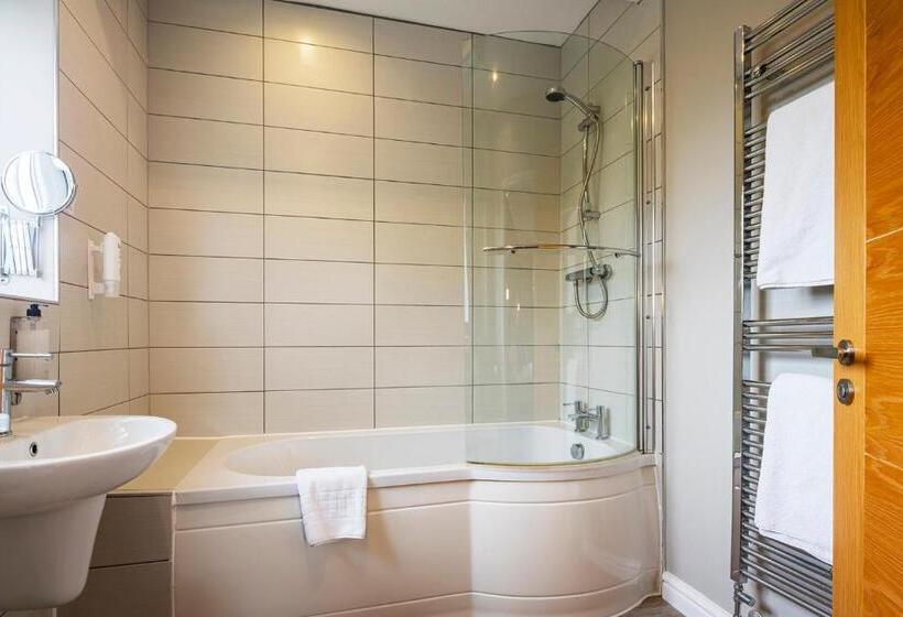 スタンダードルーム, White House