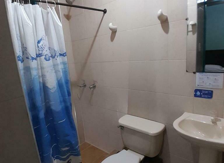 Номер Стандарт, Hostal Johnnier