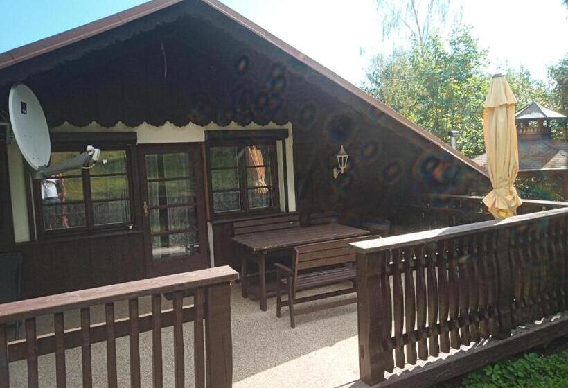 Номер Стандарт Трехместный, Penzion U Dvou Skal