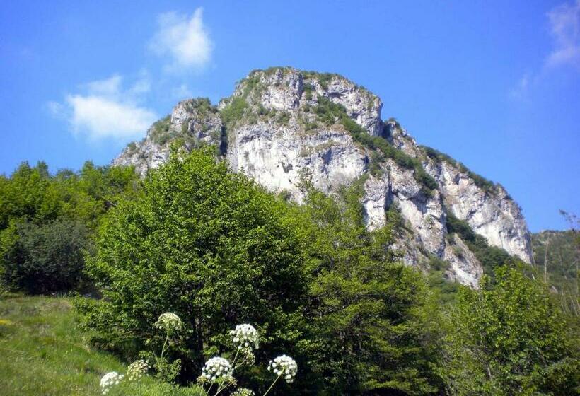 Номер Стандарт, Bed & Breakfast Castello Regina