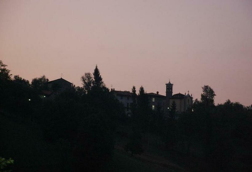 Номер Стандарт, Bed & Breakfast Castello Regina