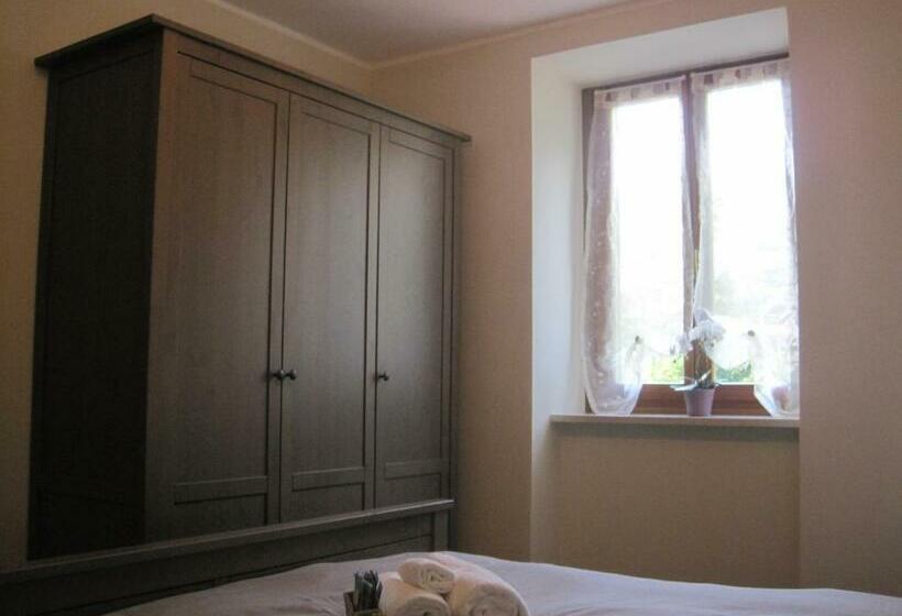 Президентский Люкс, Bed & Breakfast Castello Regina