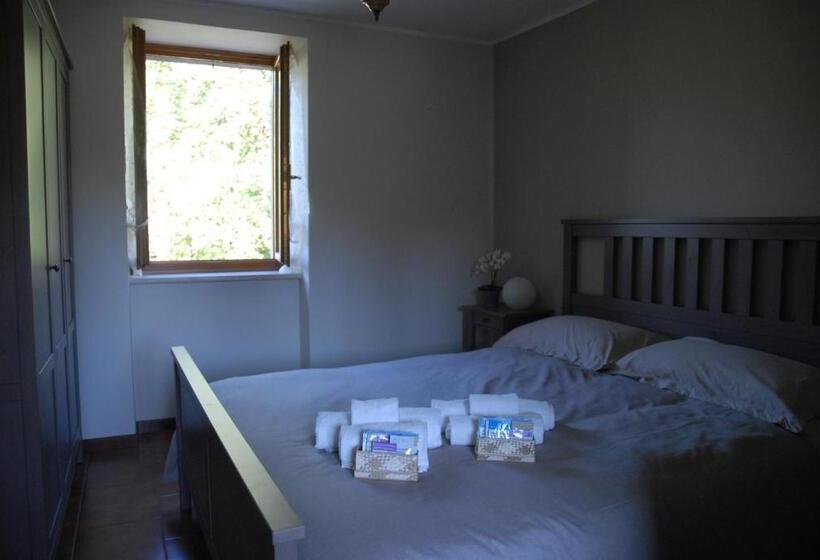 Президентский Люкс, Bed & Breakfast Castello Regina
