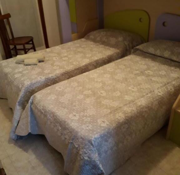Апартаменты Superior 1 Спальня, Bed & Breakfast Castello Regina