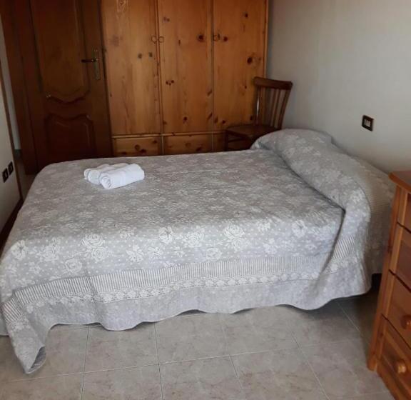 Апартаменты Superior 1 Спальня, Bed & Breakfast Castello Regina