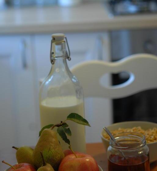 Президентский Люкс, Bed & Breakfast Castello Regina