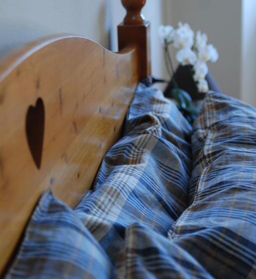 Президентский Люкс, Bed & Breakfast Castello Regina