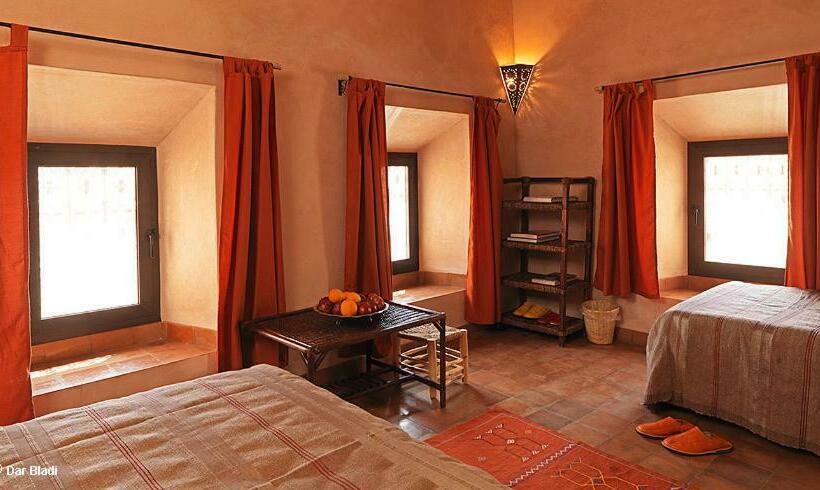 Номер Стандарт, Dar Bladi