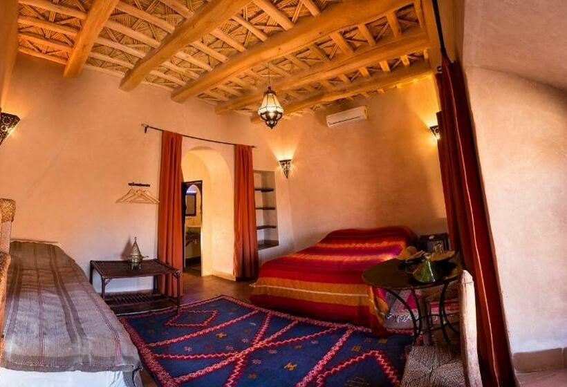 Номер Стандарт, Dar Bladi