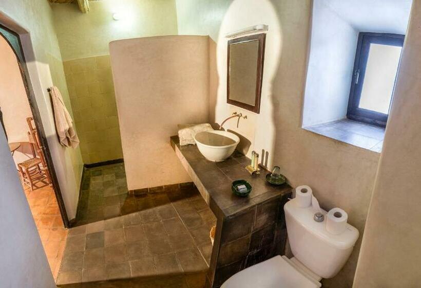 Полулюкс, Dar Bladi