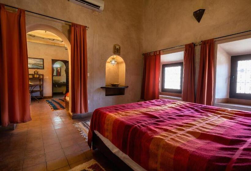 Полулюкс, Dar Bladi