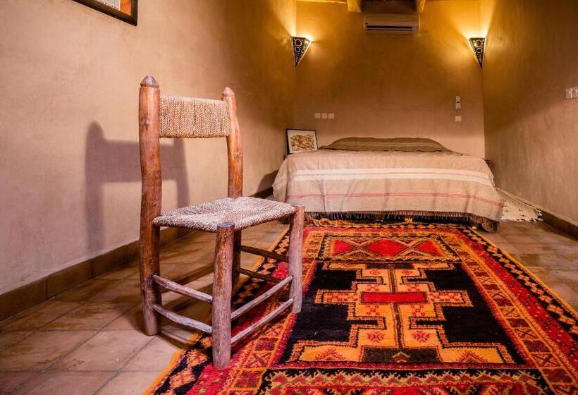 Номер Basic, Dar Bladi