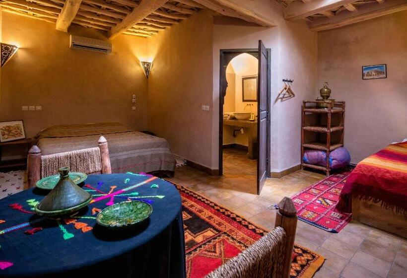 Номер Basic, Dar Bladi