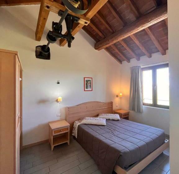 Номер Стандарт, Il Mulino B&b