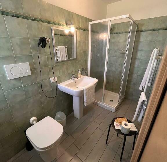 标准间, Il Mulino B&b