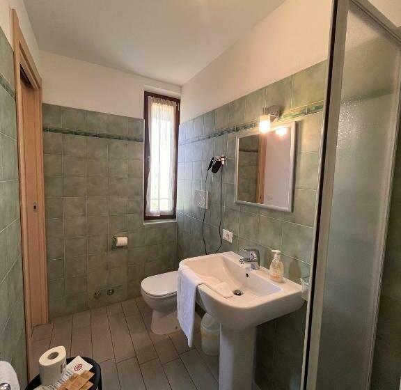 Номер Стандарт, Il Mulino B&b