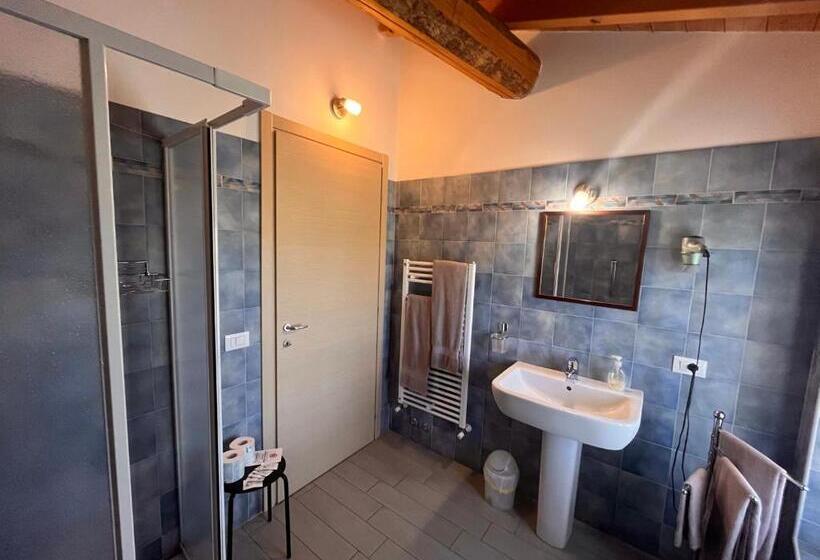 舒适三人间, Il Mulino B&b