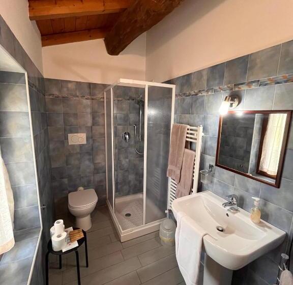 标准间, Il Mulino B&b