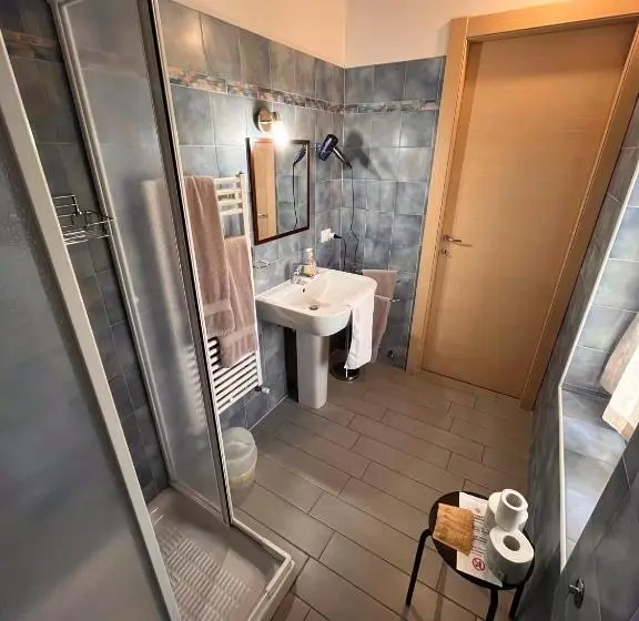 スタンダードルーム, Il Mulino B&b