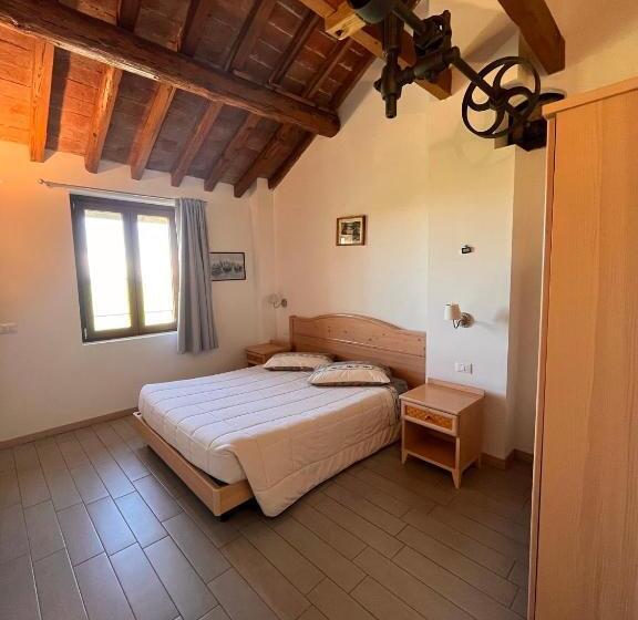 标准间, Il Mulino B&b