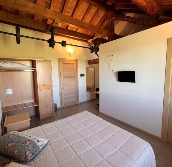 标准间, Il Mulino B&b