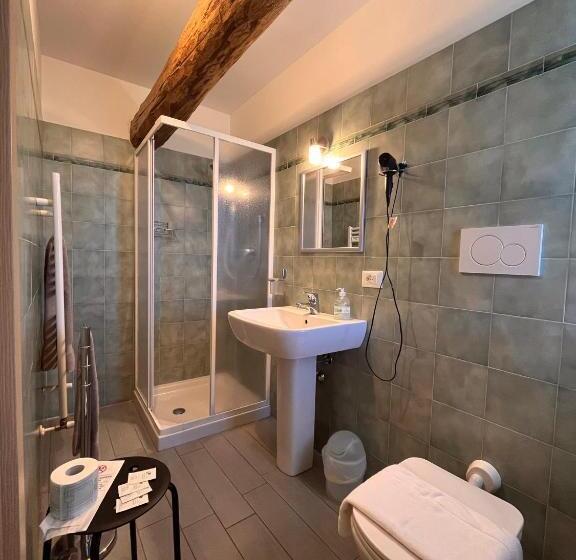 标准间, Il Mulino B&b