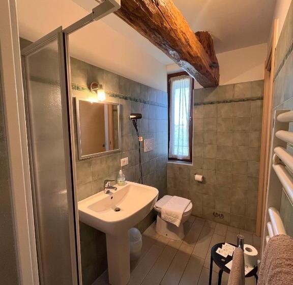 标准间, Il Mulino B&b