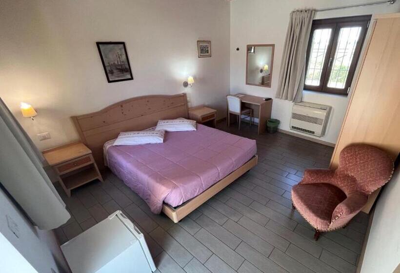 豪华房间, Il Mulino B&b