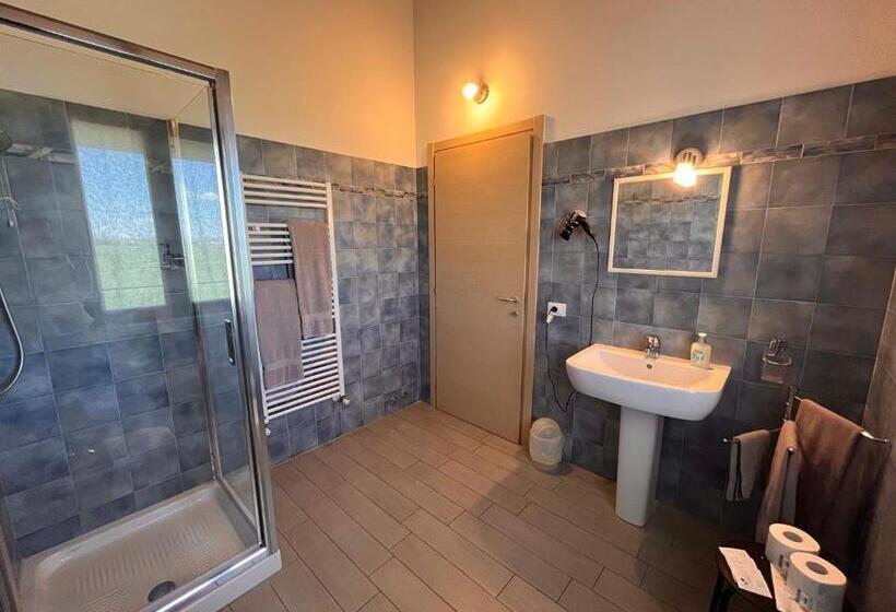 标准间, Il Mulino B&b