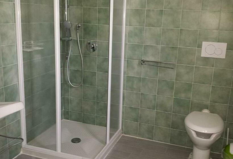 标准间, Il Mulino B&b