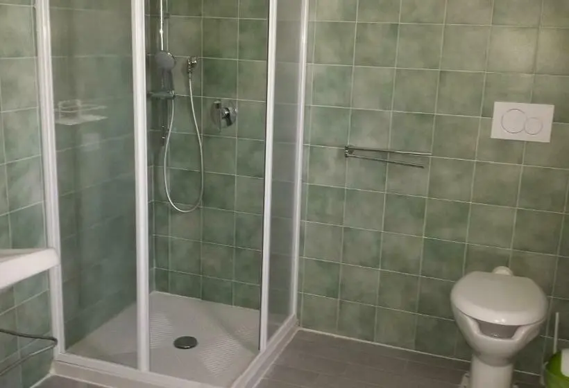 スタンダードルーム, Il Mulino B&b