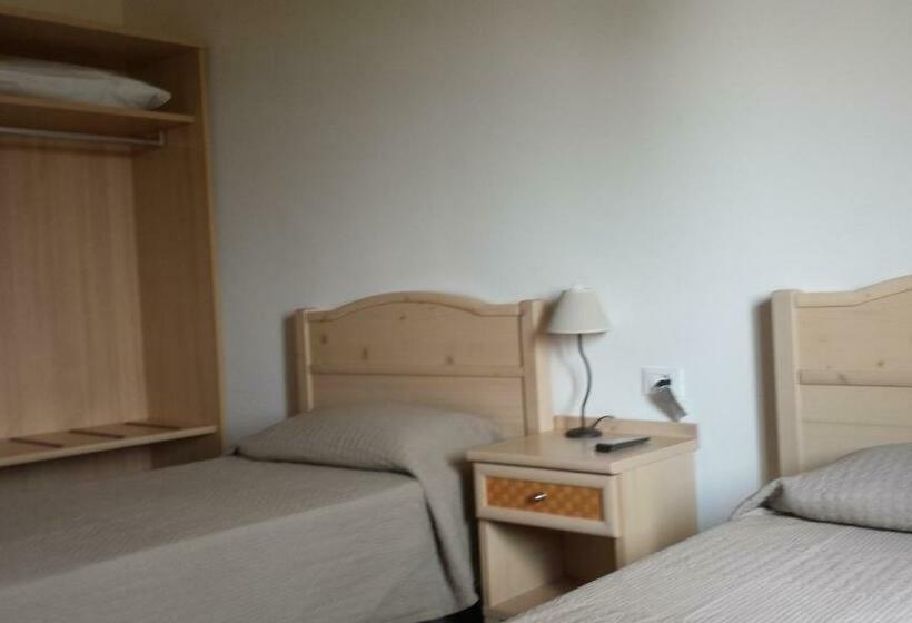 Номер Стандарт, Il Mulino B&b