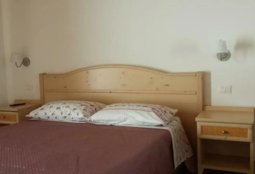 デラックスルーム, Il Mulino B&b