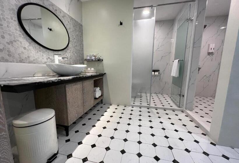 Deluxe Room Mountain View, Sea Passion