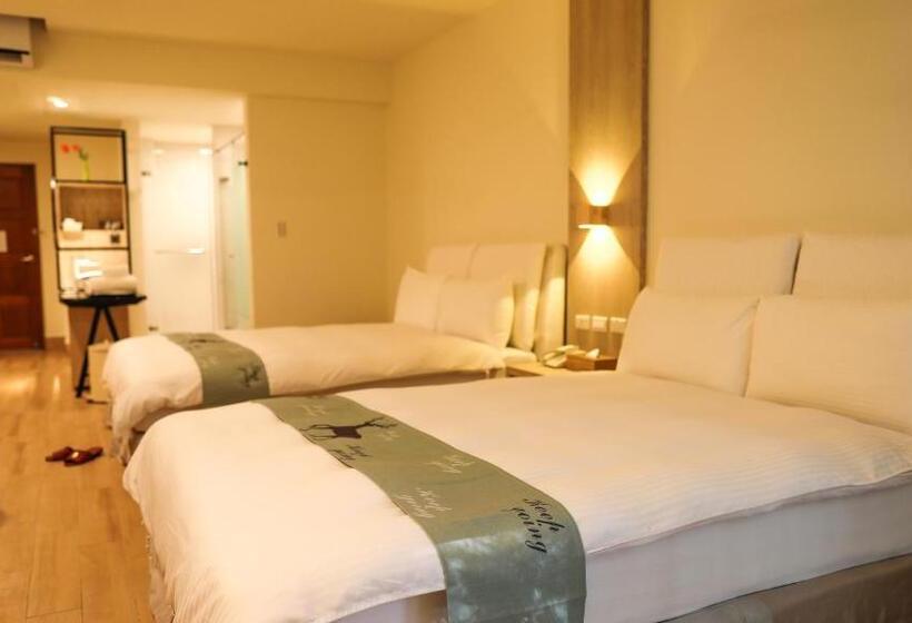 اتاق استاندارد با چشمانداز کوهستان, Sea Passion