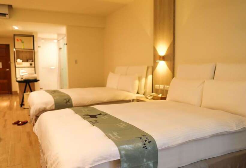 اتاق استاندارد با چشمانداز کوهستان, Sea Passion