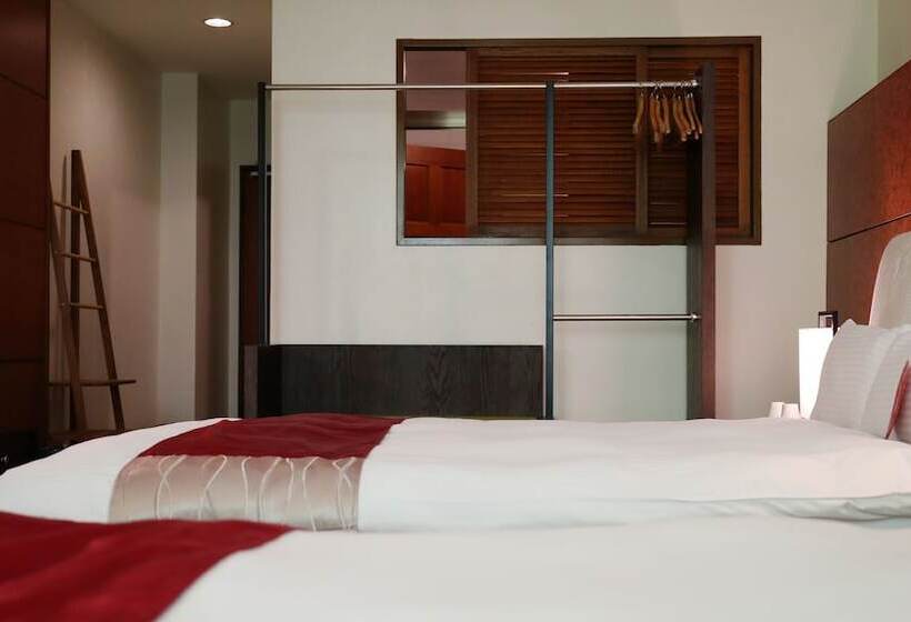 اتاق استاندارد با چشمانداز کوهستان, Sea Passion