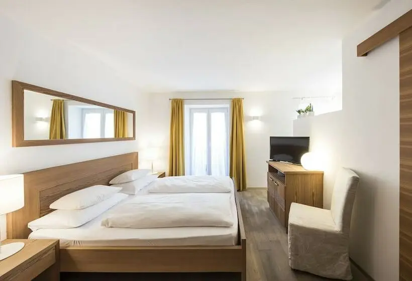 スタンダードルーム, Boutique Hotel Zum Rosenbaum